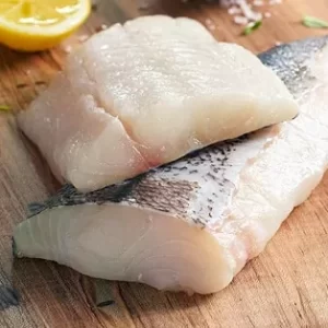 frozen hake supplier