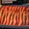 Frozen Pink Shrimps Supplier Near Me