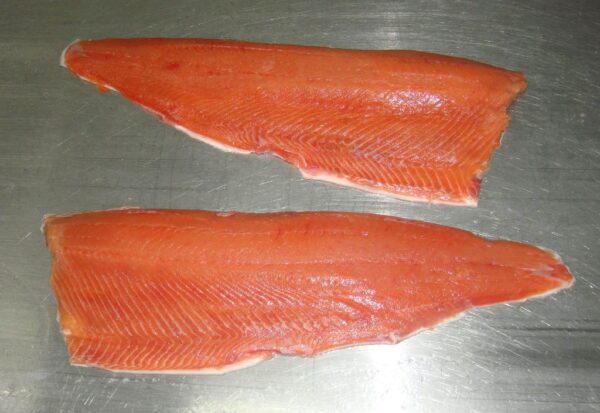 SALMON FISH for sale